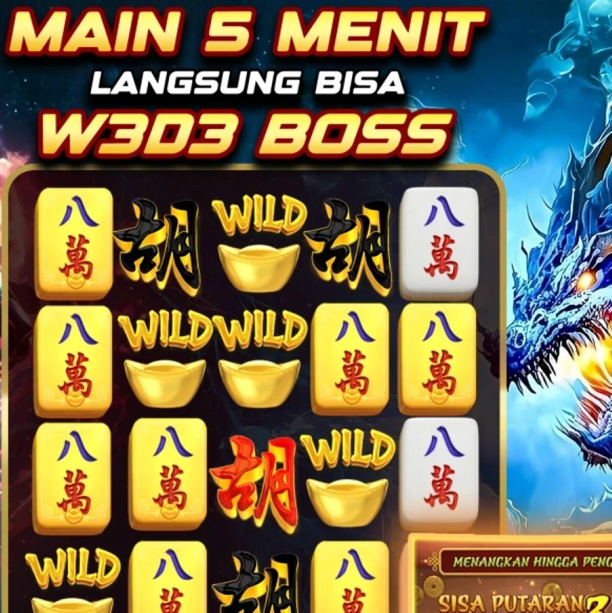 BOS67: Situs Kumpulan Game Demo Resmi Pilihan Jawara Menjadi Juara